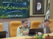 نبض اجتماعی کرمانشاه خوب نمی‌زند/ آمار ۳۵۰۰ نفری معتادان متجاهر نگران‌کننده است