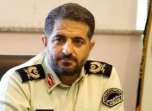 کشف ۵۵ میلیارد ریال طلاجات مسروقه در کرمانشاه