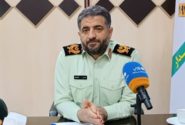 اقتدار پلیس سارقان مسلح در کرمانشاه را زمین گیر کرد/کشف ۱۳ فقره سرقت و یک قبضه کلت کمری