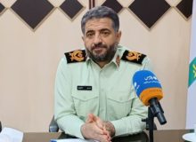 اقتدار پلیس سارقان مسلح در کرمانشاه را زمین گیر کرد/کشف ۱۳ فقره سرقت و یک قبضه کلت کمری