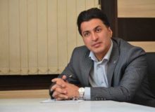 جلسه بررسی استعفای شهردار کرمانشاه تشکیل نشد