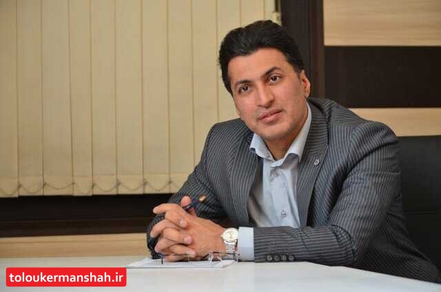 جلسه بررسی استعفای شهردار کرمانشاه تشکیل نشد