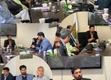 جشنواره ملی تخصصی خوراک کرمانشاه برگزار می شود