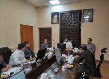 تأکید شهردار کرمانشاه بر ادامه نهضت آسفالت در کرمانشاه