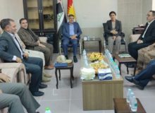 تدوام پیگیری‌ها برای بازگشایی تردد مسافر در مرز «شوشمی» پاوه