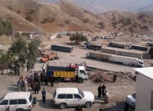 «شوشمی» قابلیت تبدیل شدن به یک مرز بین‌المللی گردشگری را دارد