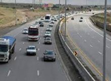 تمهیدات ترافیکی روز عرفه در کرمانشاه