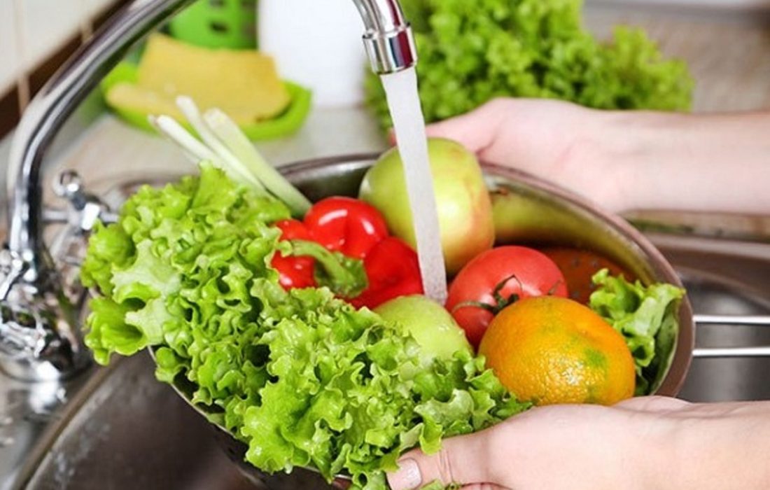 ابهامات درباره ایمنی غذایی | بهترین زمان برای مصرف میوه