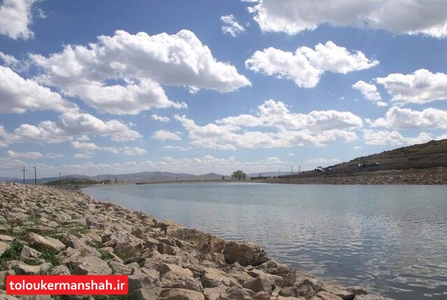 “سراب یاوری” کرمانشاه دریاچه مصنوعی میشود