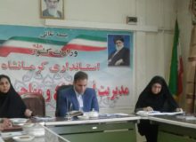اتباع خارجی مقیم کرمانشاه، رایگان صاحب کارت هوشمند می‌شوند/یک کارت برای کلیه خدمات اتباع خارجی