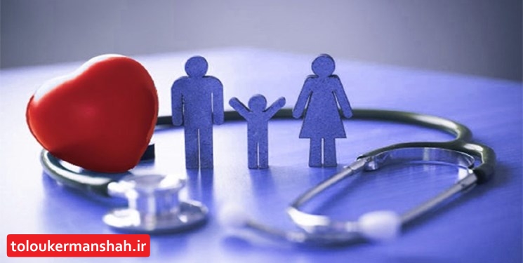 ۲۷۶ هزار کرمانشاهی بیمه رایگان شدند