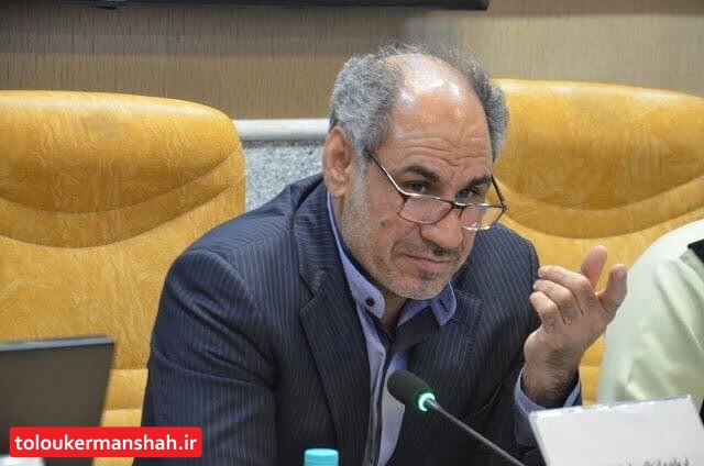 باید به سمت مدیریت اختلافات بین مردم برویم