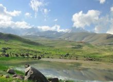 کرمانشاه سه درجه خنک شد