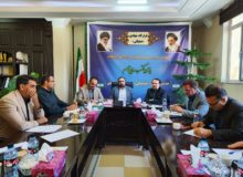 انضباط کاری باید سرلوحه کارها و برنامه های شهرداری باشد