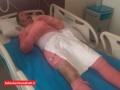 قتل هولناک یک مرد در اقدام جنون آمیز همسرش