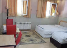 ۳۴ مدرسه کرمانشاه برای اسکان مسافران تابستانی آماده شده‌ است