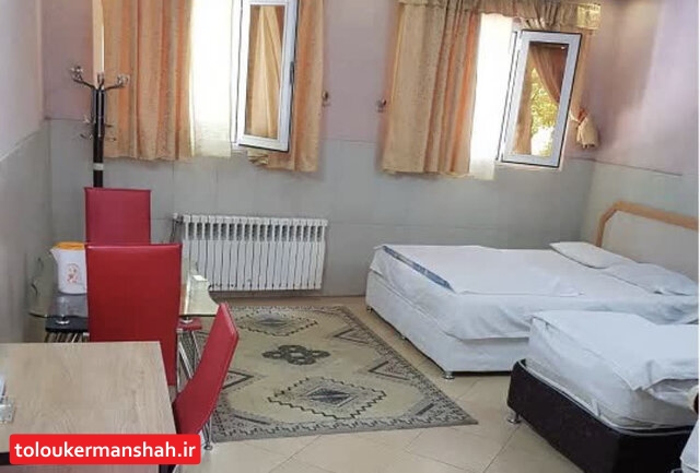 ۳۴ مدرسه کرمانشاه برای اسکان مسافران تابستانی آماده شده‌ است