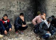 روزانه ۸۰ میلیون تومان صرف نگهداری معتادین متجاهر کرمانشاه می‌شود