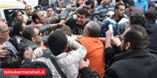 نزاع بر سر مسائل جزیی در کرمانشاه زیاد است/ باید آستانه تحمل مردم را بالا ببریم