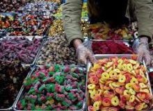 آغاز به کار نمایشگاه سراسری “شیرینی و شکلات” در کرمانشاه