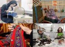 معطلی یکساله برای دریافت تسهیلات مشاغل خانگی در کرمانشاه