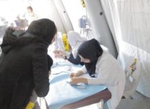 ویزیت و دارو در درمانگاه‌ها و کلینیک‌های کرمانشاه امروز “رایگان” است