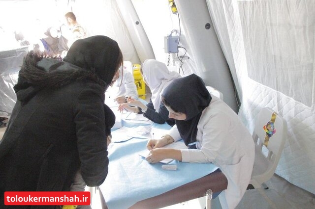 ویزیت و دارو در درمانگاه‌ها و کلینیک‌های کرمانشاه امروز “رایگان” است