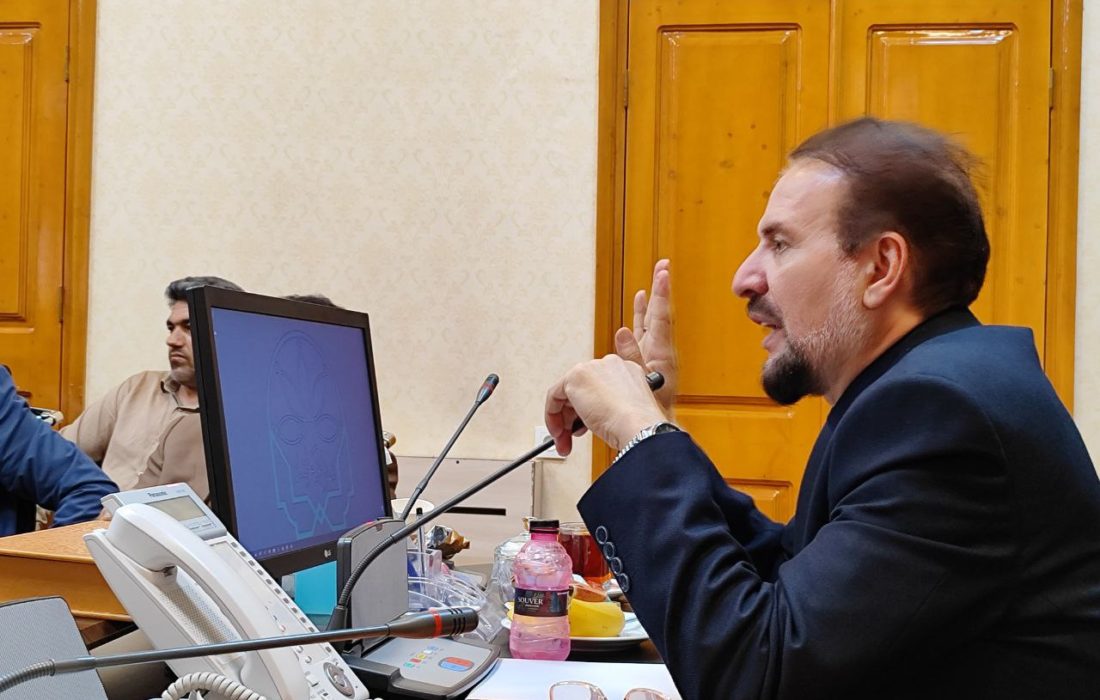 خدمترسانی سه شیفته پاکبانان کرمانشاهی در ایام اربعین حسینی(ع)