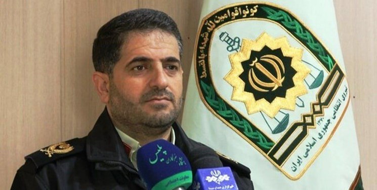 «کرمانشاه» برای خرده‌فروشان مواد مخدر ناامن‌تر می‌شود