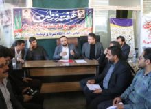 رسیدگی به درخواست ۸۹ ارباب رجوع در میز خدمت شهرداری کرمانشاه