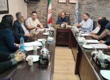 عملکرد دفاتر خدمات مسافرتی کرمانشاه بررسی می‌شود