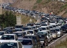 روز گذشته بیش از ۷۲ هزار زائر از مرز خسروی خارج شدند