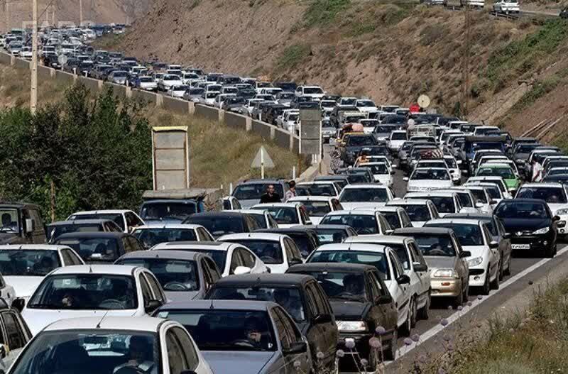 توصیه های ترافیکی به رانندگان وزائران اربعین