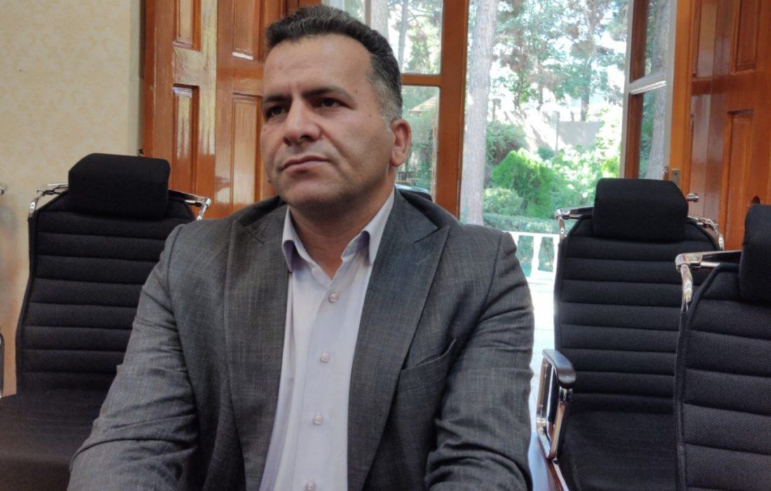 جلوگیری از زمین خواری ۲۰ میلیاردی توسط شهرداری کرمانشاه