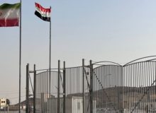قابل توجه زائران اربعین؛ تردد مسافری از مرز «سومار» نداریم