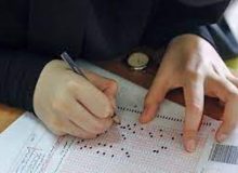 امشب آخرین مهلت انتخاب رشته