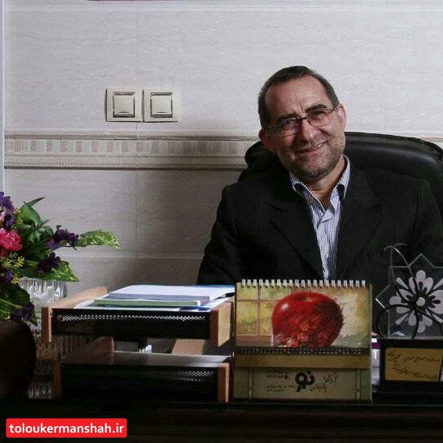 سن ابتلا به بیماری های قلبی در کرمانشاه پایین آمده است/انجامنخستین جراحی در کتابخانه بیمارستان