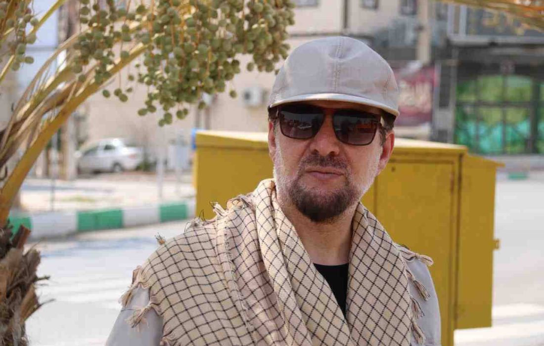 ۱۵۸ نیروی شهرداری کرمانشاه برای نظافت قصرشیرین مستقر شدند