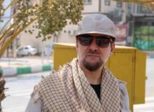 ۱۵۸ نیروی شهرداری کرمانشاه برای نظافت قصرشیرین مستقر شدند