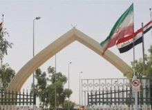 «خسروی» نسبت به مرز «مهران» خنک‌تر است