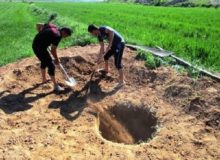 هدف‌گذاری برای انسداد ۵۰۰ حلقه چاه غیرمجاز در کرمانشاه