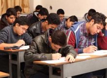 پیش‌بینی ثبت‌نام ۳۷۰ هزار دانش‌آموز در مدارس کرمانشاه/ کلاس‌ها حداکثر ۳۶ نفره است