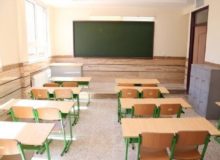 مهر ماه امسال ۱۰۰ کلاس درس تحویل دانش آموزان کرمانشاهی می‌شود