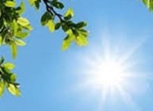 گرمای ۴۰ درجه همچنان در کرمانشاه جولان می‌دهد