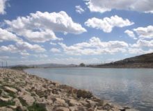 پیش‌بینی هوای خنک و رگبارهای تابستانی برای کرمانشاه