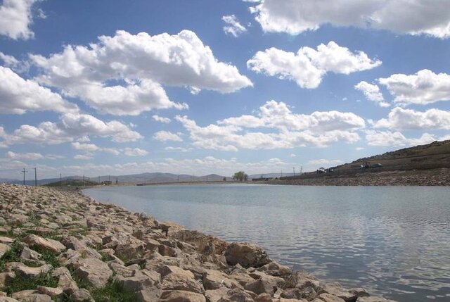 پیشبینی هوای خنک و رگبارهای تابستانی برای کرمانشاه