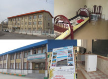 پرونده اسکان مسافران تابستانی در مدارس کرمانشاه بسته شد