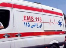 انجام بیش از ۴۷۰۰ ماموریت اورژانس و فوریت ها در کرمانشاه