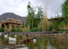 خانه مسافرهای غیرمجاز بلای جان اقامتگاه‌های بوم‌گردی شده‌اند  