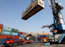 افزایش ۱۹۷ درصدی وزن کالاهای ترانزیت خارجی و داخلی با مقصد گمرکات کرمانشاه
